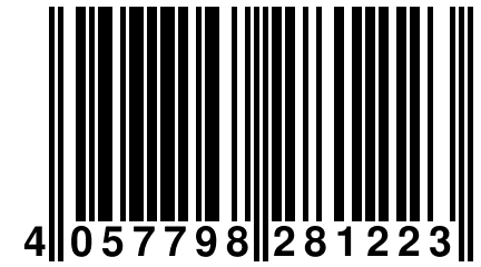 4 057798 281223