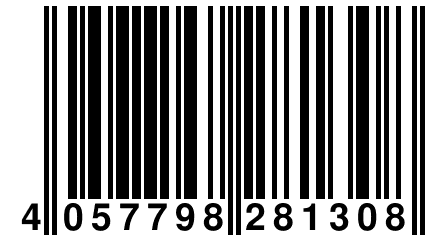 4 057798 281308