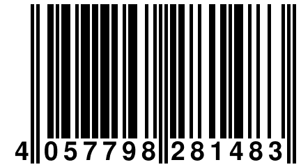 4 057798 281483