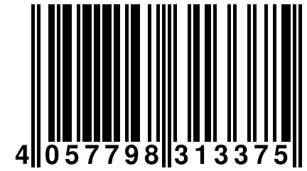 4 057798 313375