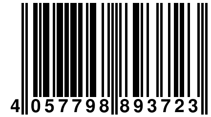 4 057798 893723