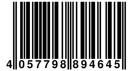 4 057798 894645