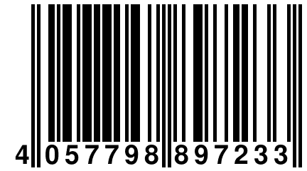 4 057798 897233