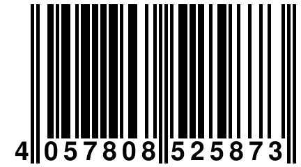 4 057808 525873