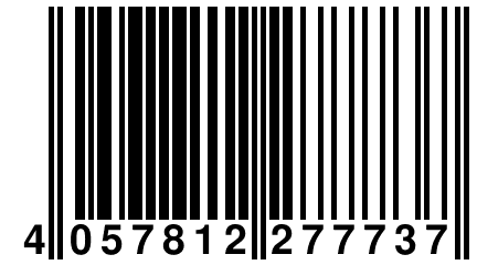 4 057812 277737
