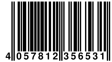 4 057812 356531