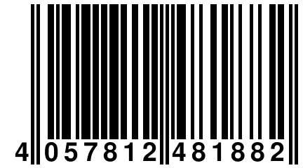 4 057812 481882