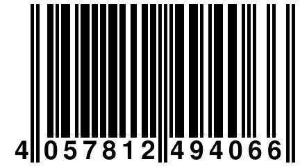 4 057812 494066