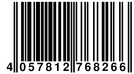 4 057812 768266