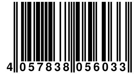 4 057838 056033