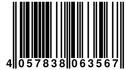 4 057838 063567