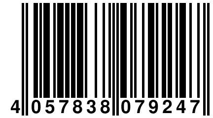 4 057838 079247