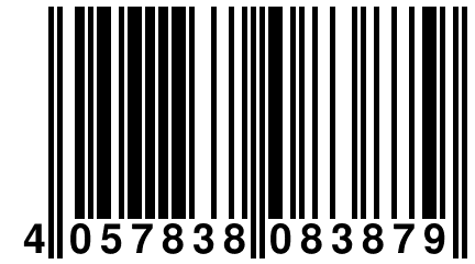 4 057838 083879