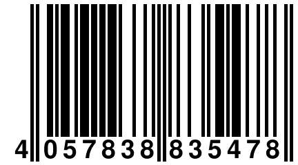 4 057838 835478