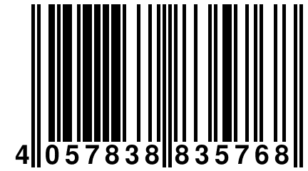 4 057838 835768