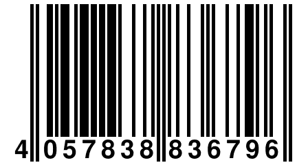 4 057838 836796