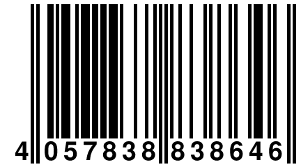 4 057838 838646