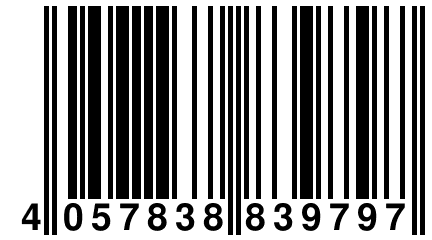 4 057838 839797
