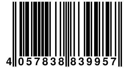 4 057838 839957