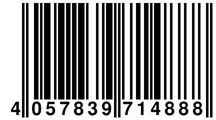 4 057839 714888