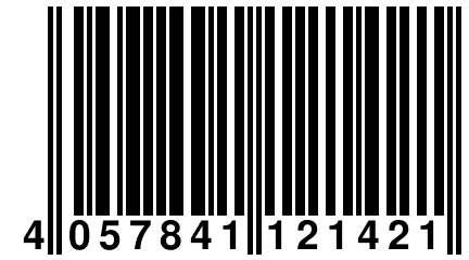 4 057841 121421