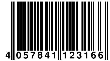4 057841 123166