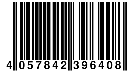 4 057842 396408