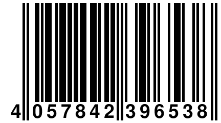 4 057842 396538