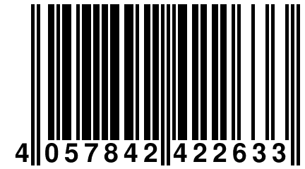 4 057842 422633