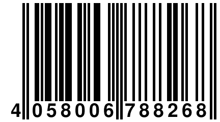 4 058006 788268