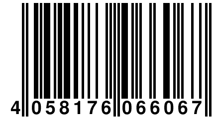 4 058176 066067