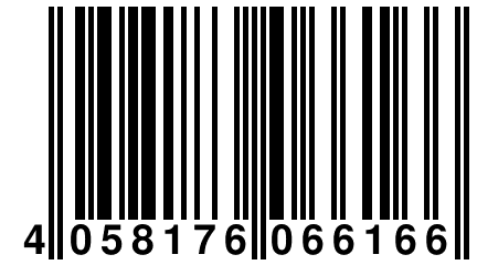 4 058176 066166