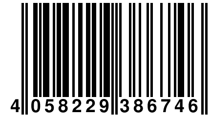 4 058229 386746