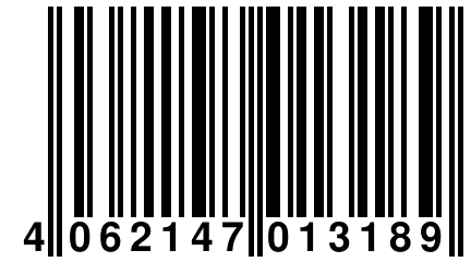 4 062147 013189