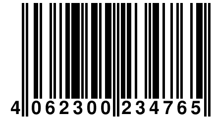 4 062300 234765