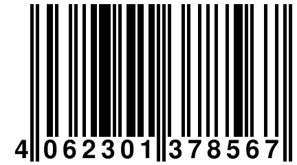 4 062301 378567