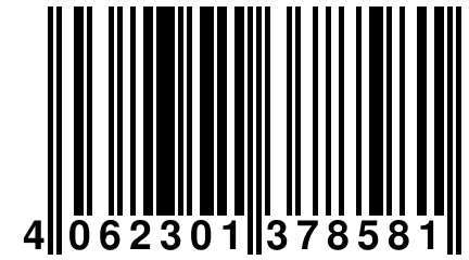 4 062301 378581