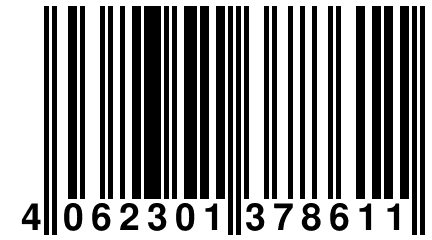 4 062301 378611