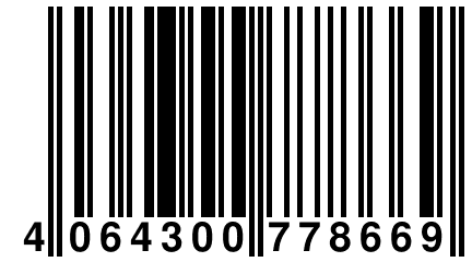 4 064300 778669