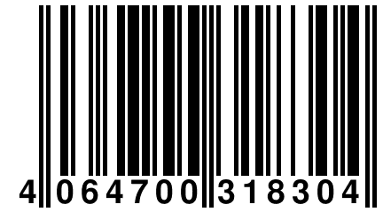 4 064700 318304