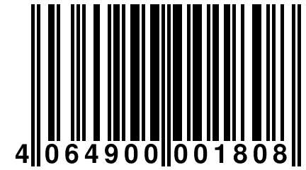 4 064900 001808