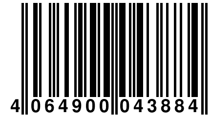 4 064900 043884