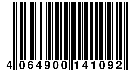 4 064900 141092