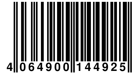 4 064900 144925