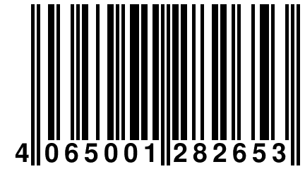 4 065001 282653