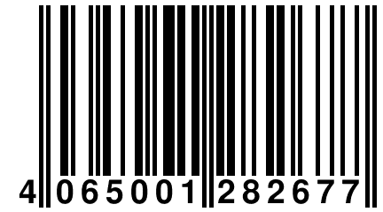 4 065001 282677