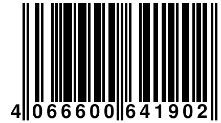 4 066600 641902