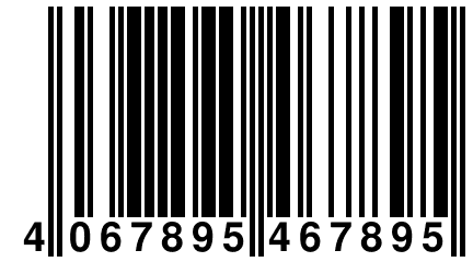 4 067895 467895