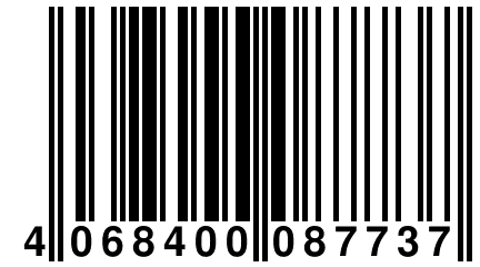 4 068400 087737