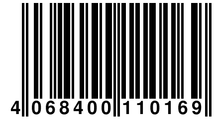 4 068400 110169